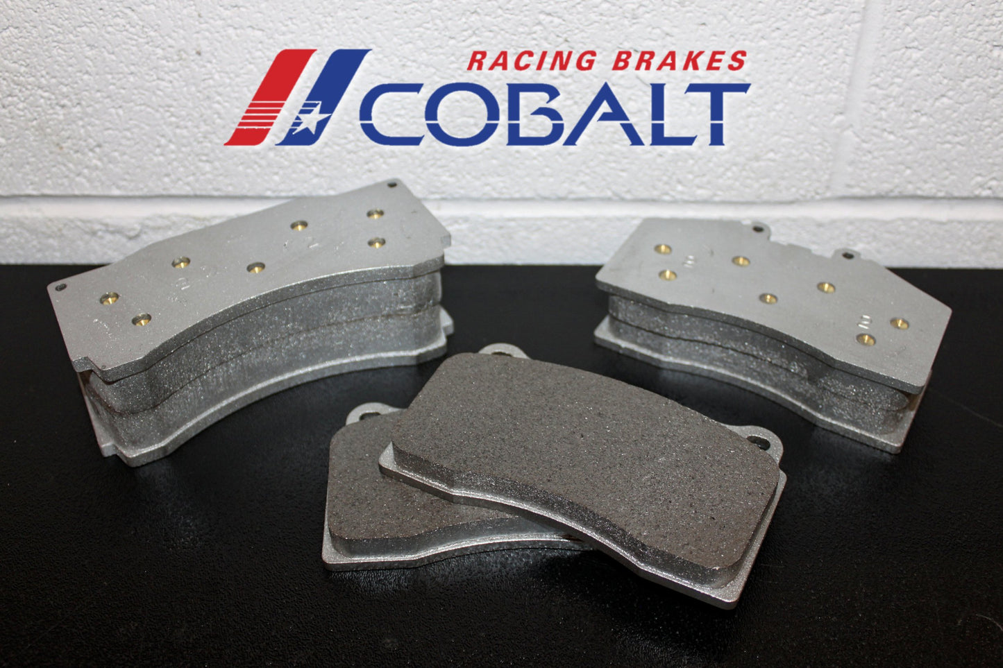 Cobalt Racing Brakes Brake Pads BMW E90 & E92 M3 CRB.XRx.GA919 (Rear)