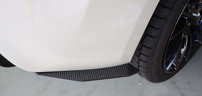 Verus Engineering Rear Spat Kit Composite Scion FRS / Toyota GT86 / Subaru BRZ