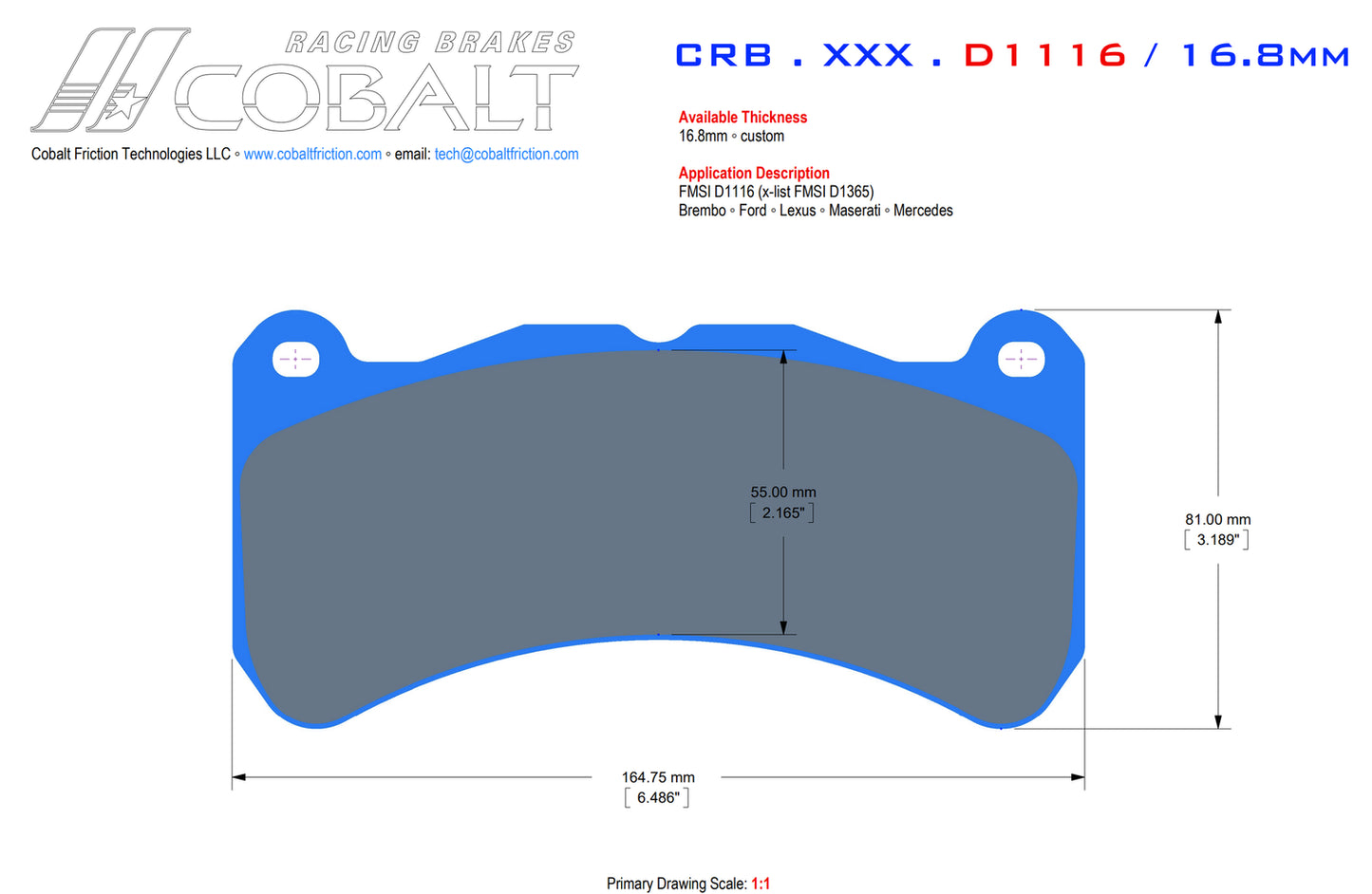 CRB.XRx.D1116 (Front)