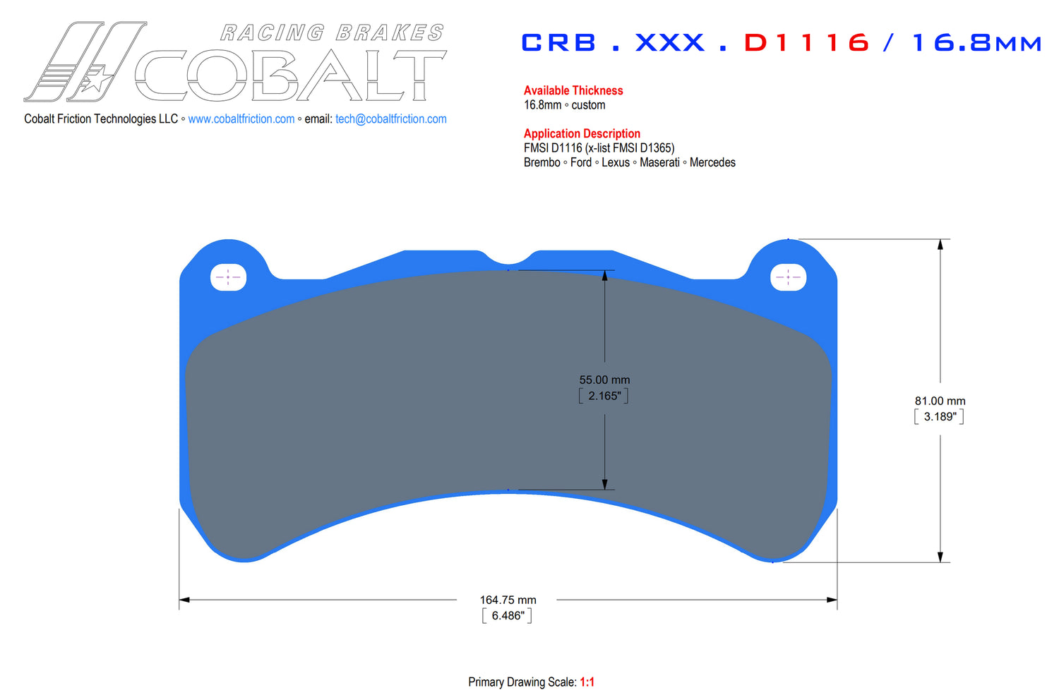 CRB.XRx.D1116 (Front)