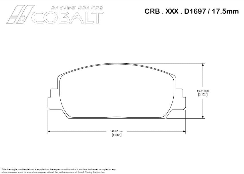 Honda Civic SI CRB.XRx.D1697