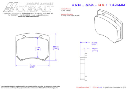 CRB.XRx.D5