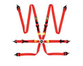 OMP Racing Safety Harness First 2" FIA 8853-2016 Pull Up
