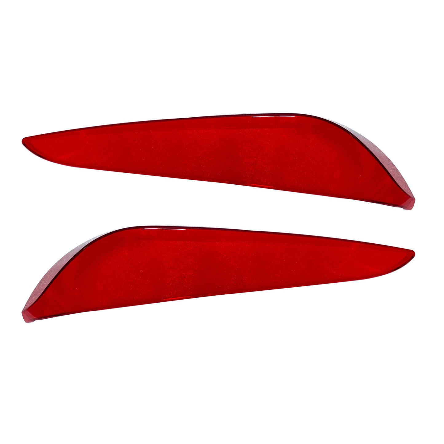 OEM+ Designs Replacement Tail Light Lens for Toyota Supra GR (A90/91)