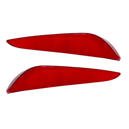 OEM+ Designs Replacement Tail Light Lens for Toyota Supra GR (A90/91)