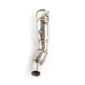CTS Turbo High Flow Catted Downpipe N20 BMW 120i, 128i, 228i, 320i, 328i, 428i F20/F21/F22/F30/F32/F33/F36
