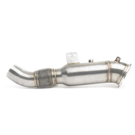 CTS Turbo High-Flow Cat Downpipes Toyota Supra B58 A90/A91