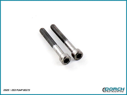 HPFP Replacement Bolts
