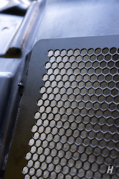 Horizon Motorsport Enhanced Clearance Kit Plate BMW G80 M3 | G82 / G83 M4 | G87 M2