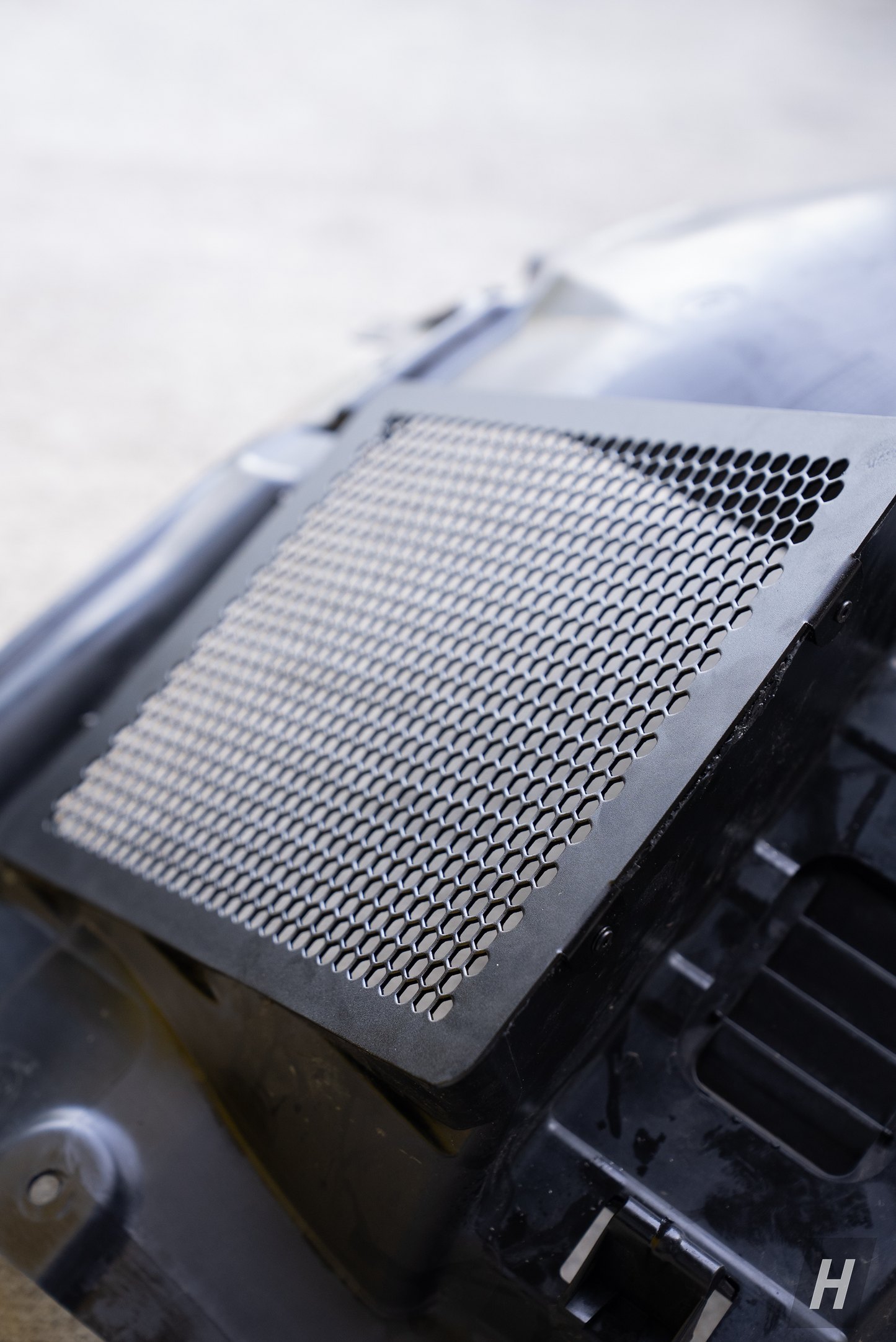 Horizon Motorsport Enhanced Clearance Kit Plate BMW G80 M3 | G82 / G83 M4 | G87 M2