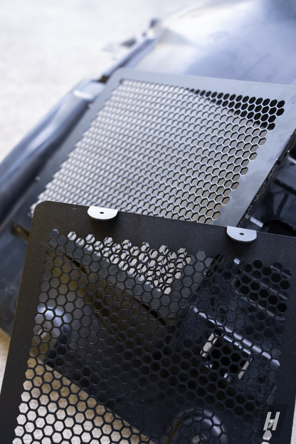 Horizon Motorsport Enhanced Clearance Kit Plate BMW G80 M3 | G82 / G83 M4 | G87 M2