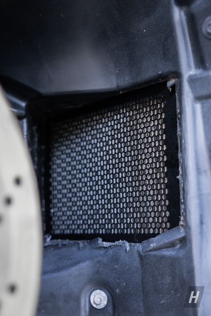 Horizon Motorsport Enhanced Clearance Kit Plate BMW G80 M3 | G82 / G83 M4 | G87 M2