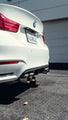 Horizon Motorsport S55 Exhaust Tips BMW F80 M3 | F82 / F83 M4 | F87 M2C