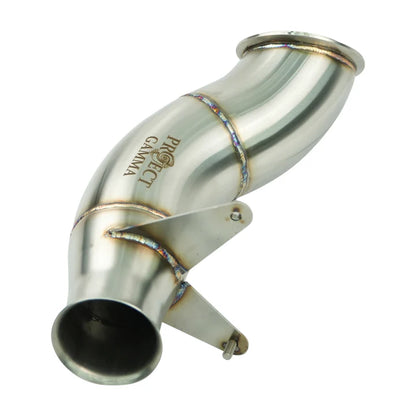 Project Gamma Catless Downpipe BMW N55 EWG F30/F32/F87 335i/235/435/M2