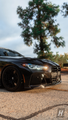 Horizon Motorsport Performance V1 3-Piece Dry Carbon Fiber Front Lip BMW G80 M3 | G82 / G83 M4