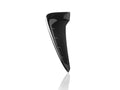 AutoTecknic Replacement Glazing Black Fender Trims BMW  F15 X5 | F85 X5M