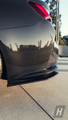 Horizon Motorsport Performance V1 Carbon Fiber Rear Diffuser Extension Set BMW G80 M3 | G82 / G83 M4