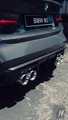 Horizon Motorsport Performance V1 Exhaust Tip Set BMW G80 M3 | G82 / G83 M4 | G87 M2