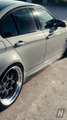 Horizon Motorsport Performance V1 Carbon Fiber Side Skirts BMW F80 M3 | F82 / F83 M4