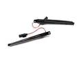 AutoTecknic Tinted Sequential LED Fender Turn Signal Set - F10 M5