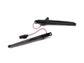 AutoTecknic Tinted Sequential LED Fender Turn Signal Set - F10 M5