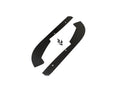 AutoTecknic Carbon Fiber Front Splash Guards - F10 M5