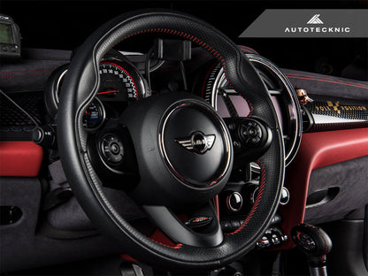 AutoTecknic Competition Shift Paddles - F10 5-Series LCI
