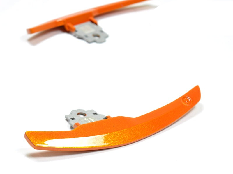 AutoTecknic Competition Shift Paddles BMW F85 X5M | F86 X6M