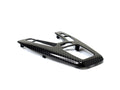 AutoTecknic Dry Carbon Fiber Shift Console Trim - F10 M5 M-DCT