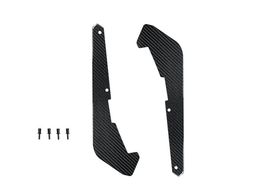 AutoTecknic Carbon Fiber Front Splash Guards - G20/ G21 3-Series