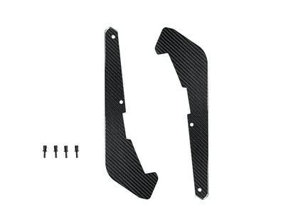 AutoTecknic Carbon Fiber Front Splash Guards - G80 M3 | G82/ G83 M4