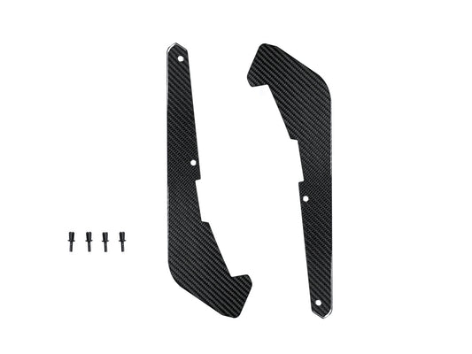 AutoTecknic Carbon Fiber Front Splash Guards - G80 M3 | G82/ G83 M4