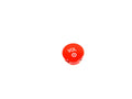 AutoTecknic Bright Red Audio Volume Button - G80 M3 | G82/ G83 M4