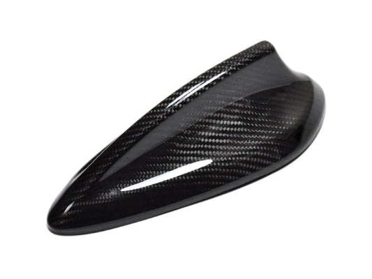 AutoTecknic Dry Carbon Roof Antenna Cover BMW F39 X2 | F15 X5 | F16 X6 | F85 X5M | F86 X6M