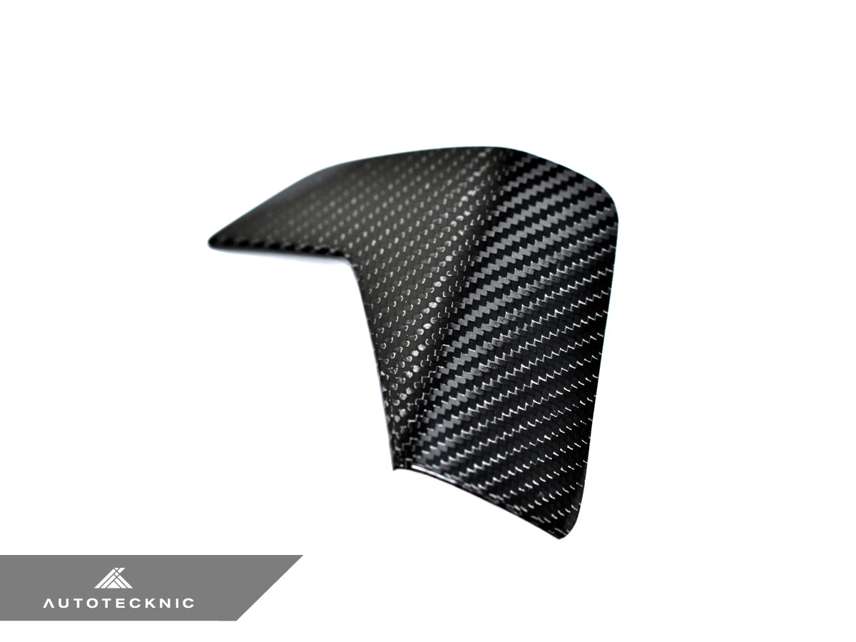 AutoTecknic Dry Carbon Air Vent Trim - G87 M2 | G80 M3 | G82/ G83 M4