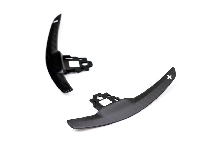 AutoTecknic Competition Shift Paddles BMW F85 X5M | F86 X6M