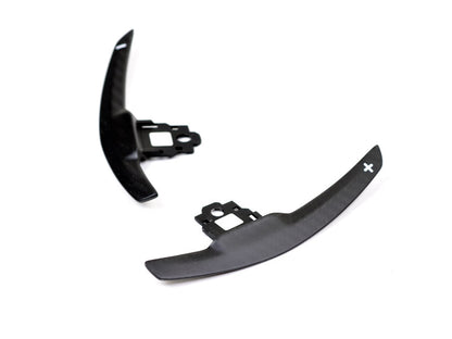 AutoTecknic Competition Shift Paddles BMW F85 X5M | F86 X6M
