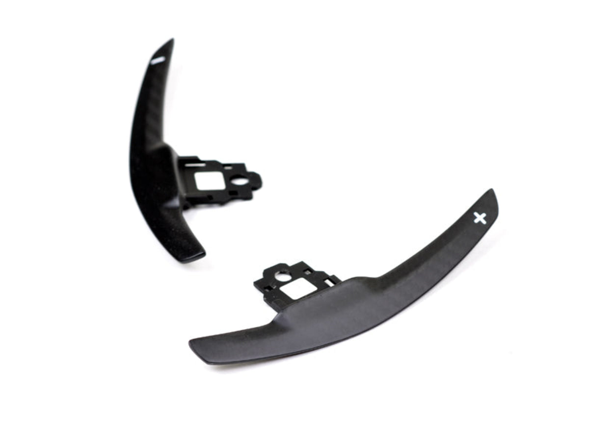AutoTecknic Competition Shift Paddles - F10 5-Series LCI