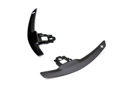 AutoTecknic Competition Shift Paddles - F30/ F31 3-Series