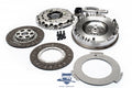 PTB-Racing Twin Disc Clutch Kit for BMW F80/F82/F87 M2/M3/M4 S55/N55
