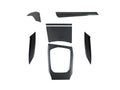 AutoTecknic Dry Carbon Fiber Interior Trim - G20 3-Series | G22 4-Series