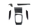 AutoTecknic Dry Carbon Fiber Interior Trim - G20 3-Series | G22 4-Series