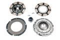 PTB-Racing Twin Disc Clutch Kit BMW N55 6-bolt