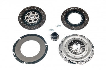 PTB-Racing Twin Disc Clutch Kit with DMF for BMW F80/F82/F87 M2/M3/M4 S55/N55