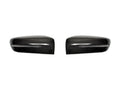 AutoTecknic Replacement Carbon Mirror Covers - G30 5-Series | G32 6-Series GT | G11 7-Series
