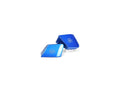 AutoTecknic Royal Blue M1/ M2 Button Set BMW  F85 X5M | F86 X6M