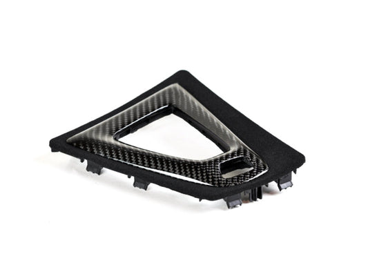 AutoTecknic Carbon Alcantara Shift Console Trim - F80 M3 | F82/ F83 M4