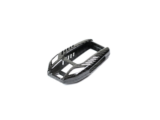 AutoTecknic Dry Carbon Remote Key Case - BMW G30 5-Series | G11/ G12 7-Series | I12 i8