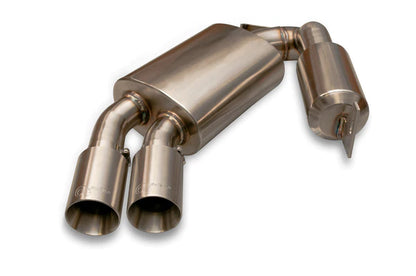 Active Autowerke Signature Rear Exhaust BMW N52 | 325 328i