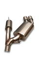 Active Autowerke Signature Rear Exhaust BMW N52 | 325 328i
